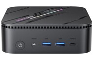 Blackview MP100 Intel Core i3 16GB DDR4 500GB SSD Windows 11 Professional