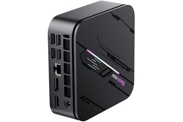 Blackview MP100 Intel Core i3 16GB DDR4 500GB SSD Windows 11 Professional