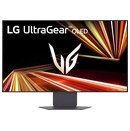 Monitor 31.5" LG UltraGear 32GX870 czarny