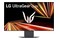 Monitor 31.5" LG UltraGear 32GX870 czarny