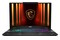 Laptop MSI Cyborg 17 17.3" Intel Core i7 240H Nvidia GeForce RTX 5060 4GB 1TB SSD M.2 Windows 11 Professional czarny