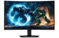 Monitor 37.0" Samsung LS37FG750EUXEN czarny