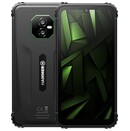 Smartfon myPhone Hammer Ranger czarny 6.08" 8.0GB/256.0GB