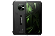 Smartfon myPhone Hammer Ranger czarny 6.08" 8.0GB/256.0GB