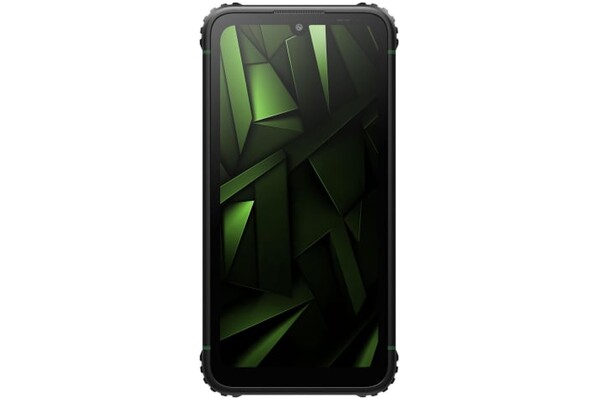 Smartfon myPhone Hammer Ranger czarny 6.08" 8.0GB/256.0GB