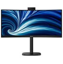 Monitor 34.0" Philips 34B2U3600CH czarny