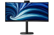 Monitor 34.0" Philips 34B2U3600CH czarny