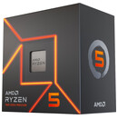 Procesor AMD Ryzen 5 7400 3.7GHz AM5 38MB