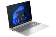 Laptop HP EliteBook 8 14.0" AMD Ryzen AI 7 350 PRO 350 AMD Radeon 860M 24GB 512GB SSD Windows 11 Professional srebrny