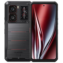 Smartfon OUKITEL WP 300 5G czarny 6.78" 12.0GB/512.0GB
