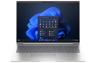 Laptop HP EliteBook 8 16.0" Intel Core Ultra 7 265U Intel 24GB 512GB SSD Windows 11 Professional srebrny