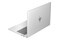 Laptop HP EliteBook 8 16.0" Intel Core Ultra 7 265U Intel 24GB 512GB SSD Windows 11 Professional srebrny