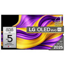 Telewizor LG OLED83G51LW 83" 4K Ultra HD