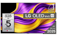 Telewizor LG OLED83G51LW 83" 4K Ultra HD