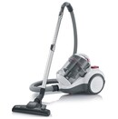 Odkurzacz Severin CY 7088 tradycyjny z pojemnikiem 800W biały