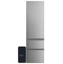 Lodówka HAIER HTR3620CNMG