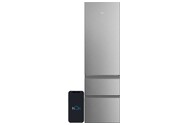 Lodówka HAIER HTR3620CNMG
