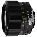 Obiektyw VOIGTLANDER f/1.2 55mm Nokton Nikon F