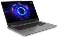 Laptop Lenovo LOQ 17 17.3" Intel Core i7 13650HX Nvidia GeForce RTX 5060 16GB 1TB SSD szary