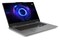 Laptop Lenovo LOQ 17 17.3" Intel Core i7 13650HX Nvidia GeForce RTX 5060 16GB 1TB SSD szary