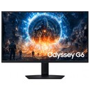 Monitor 27.0" Samsung LS27FG602EUXEN czarny