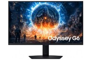 Monitor 27.0" Samsung LS27FG602EUXEN czarny