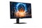 Monitor 27.0" Samsung LS27FG602EUXEN czarny