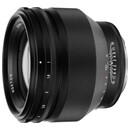 Obiektyw VOIGTLANDER f/1 50mm Nokton Sony E