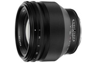 Obiektyw VOIGTLANDER f/1 50mm Nokton Sony E