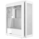Obudowa PC XPG Valor Air Midi Tower biały