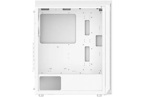 Obudowa PC XPG Valor Air Midi Tower biały