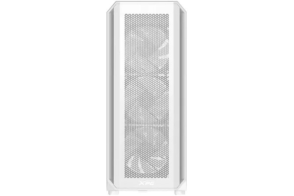 Obudowa PC XPG Valor Air Midi Tower biały