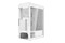 Obudowa PC XPG Valor Air Midi Tower biały
