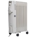 Grzejnik MILLA HOME OH902 2000W