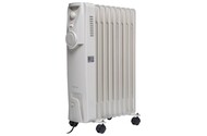 Grzejnik MILLA HOME OH902 2000W