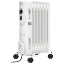 Grzejnik MILLA HOME OH702 1500W