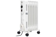 Grzejnik MILLA HOME OH702 1500W
