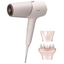 Suszarka Philips BHD530/00 2300W kolor Różowo-biały