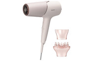 Suszarka Philips BHD530/00 2300W kolor Różowo-biały