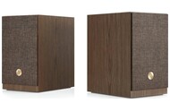 Kolumny Audio Pro A28 75W, 2szt., Orzech