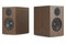 Kolumny Audio Pro A28 75W, 2szt., Orzech