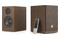 Kolumny Audio Pro A28 75W, 2szt., Orzech