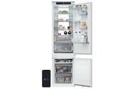 Lodówka do zabudowy HAIER HBQW7519D