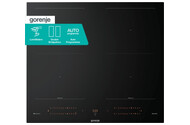 Płyta indukcyjna Gorenje GI6443BSCWF