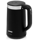 Czajnik elektryczny Gorenje K17TRDW 1.7l 2200W