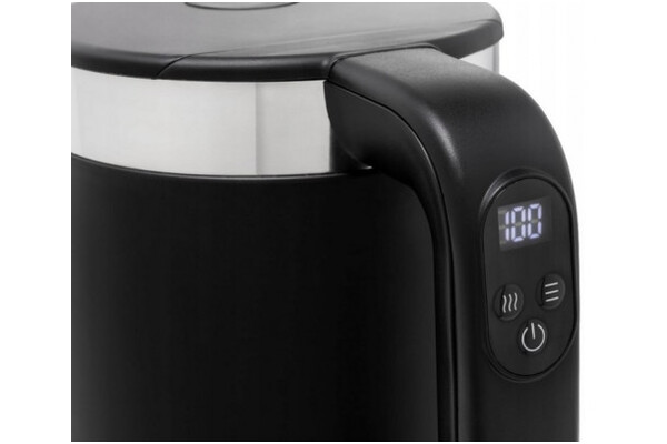 Czajnik elektryczny Gorenje K17TRDW 1.7l 2200W