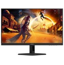 Monitor 23.8" AOC 24G4HRE czarno-czerwony