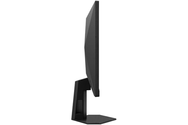 Monitor 23.8" AOC 24G4HRE czarno-czerwony