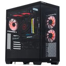 OPTIMUS GB550T-CR8 E-Sport AMD Ryzen 7 16GB DDR4 NVIDIA GeForce RTX 5060 Ti 16GB 1TB SSD Windows 11 Home