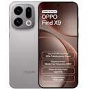 Smartfon OPPO Find X9 5G Tytan Naturalny 6.59" 12.0GB/512.0GB